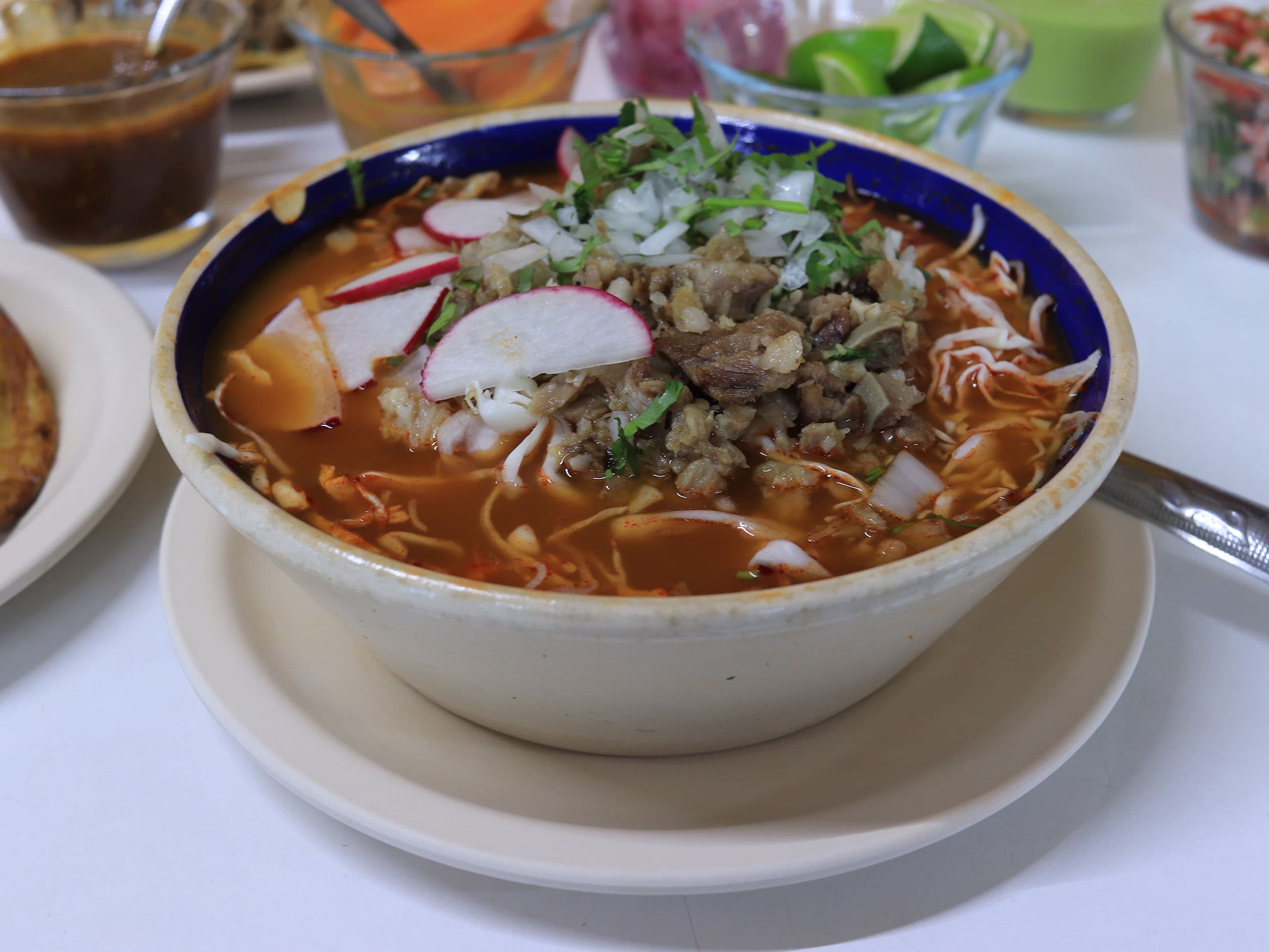 Pozole Grande Cabeza 1 Litro