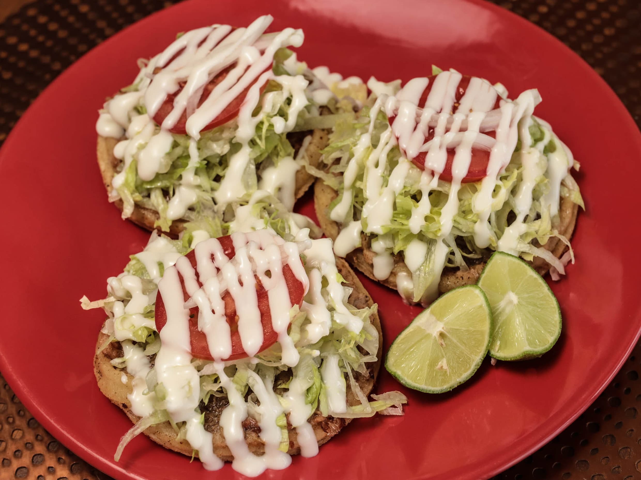 Sopes