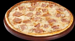 Pizza Mediana Individual