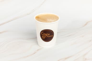 Café con Leche 12 oz