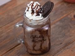 Frapuchino Especial