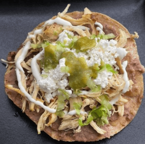 Tostadas