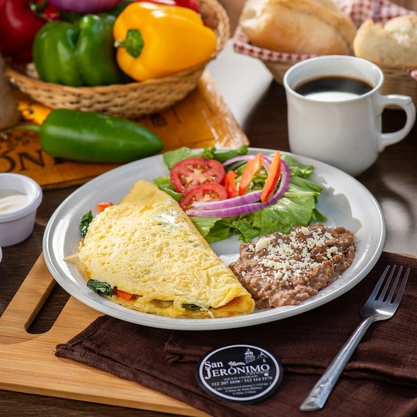 Omelette