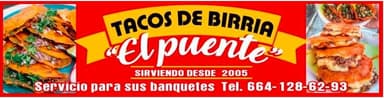 Quesabirria de Maíz(mulita)