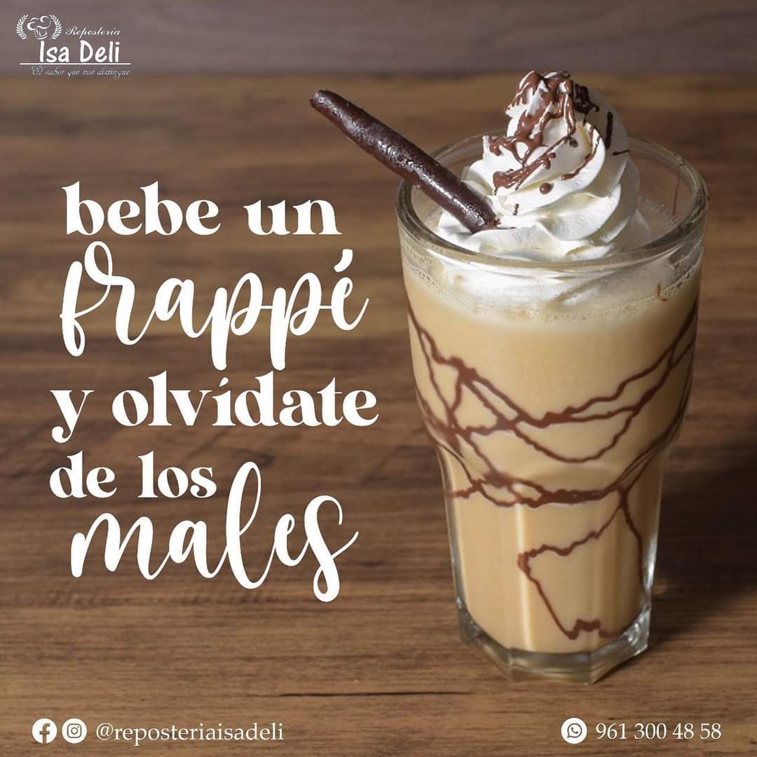 FrappeClásico