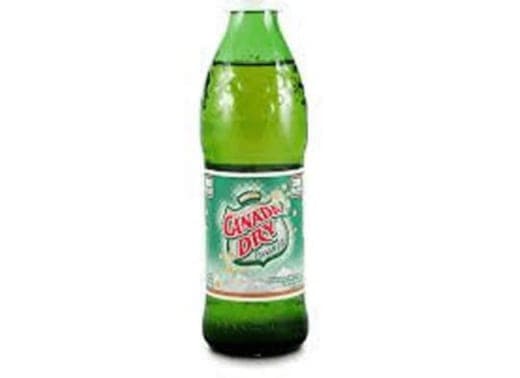 Ginger Ale