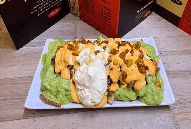 🍟 Papas Americanas 🍟
