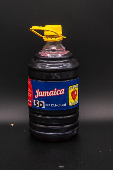 1 LT JAMAICA