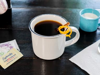 Café de Olla Caliente