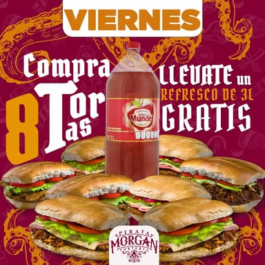 PROMO VIERNES