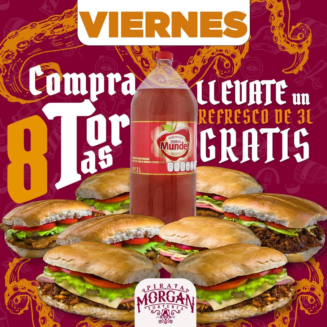PROMO VIERNES