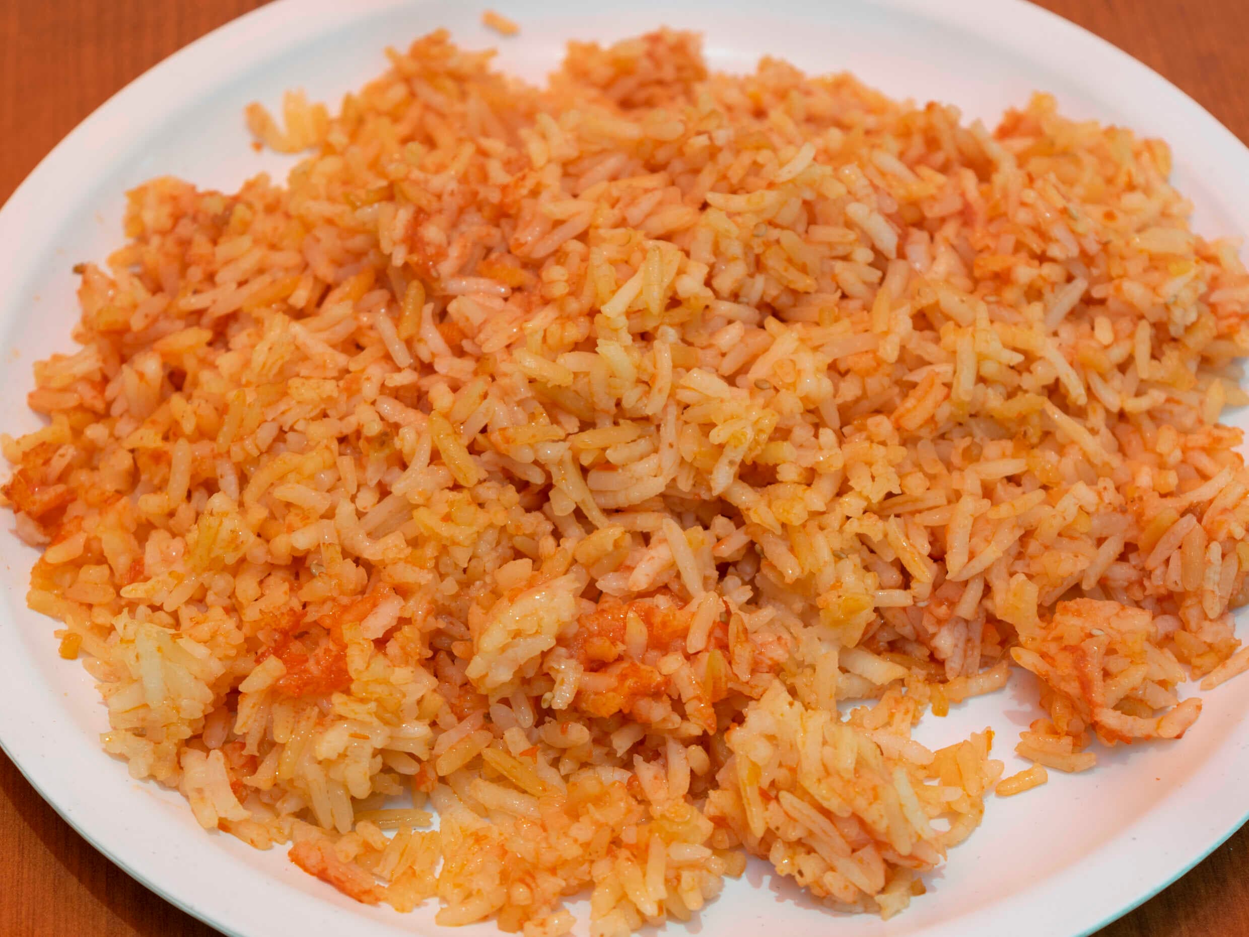 Arroz Rojo Sinaloa 300 gr