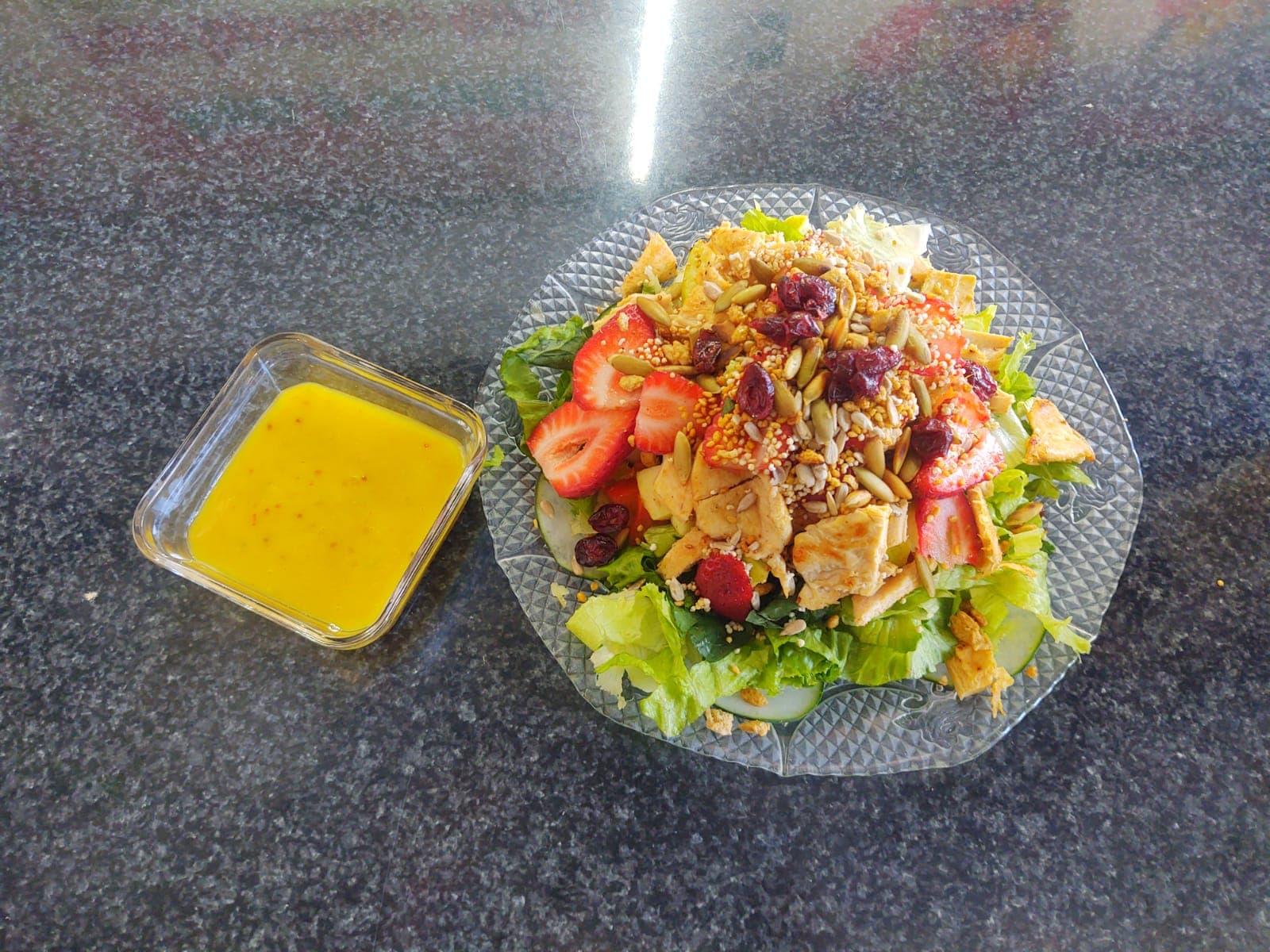 Ensalada