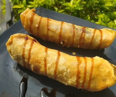 Lumpias