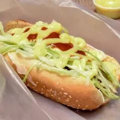 🌭🌭 2 Perros Calientes🌭🌭