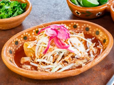 Taco de Papa Dorado