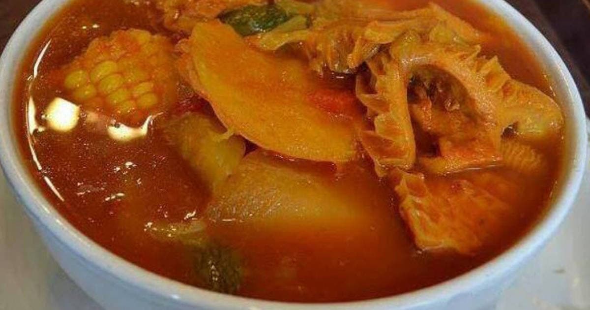 Sopa de Mondongo Grande