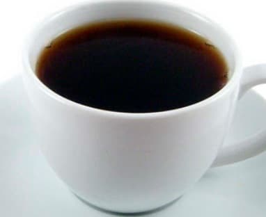 Café Américano