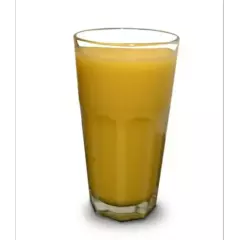 Jugo de Papaya con Piña