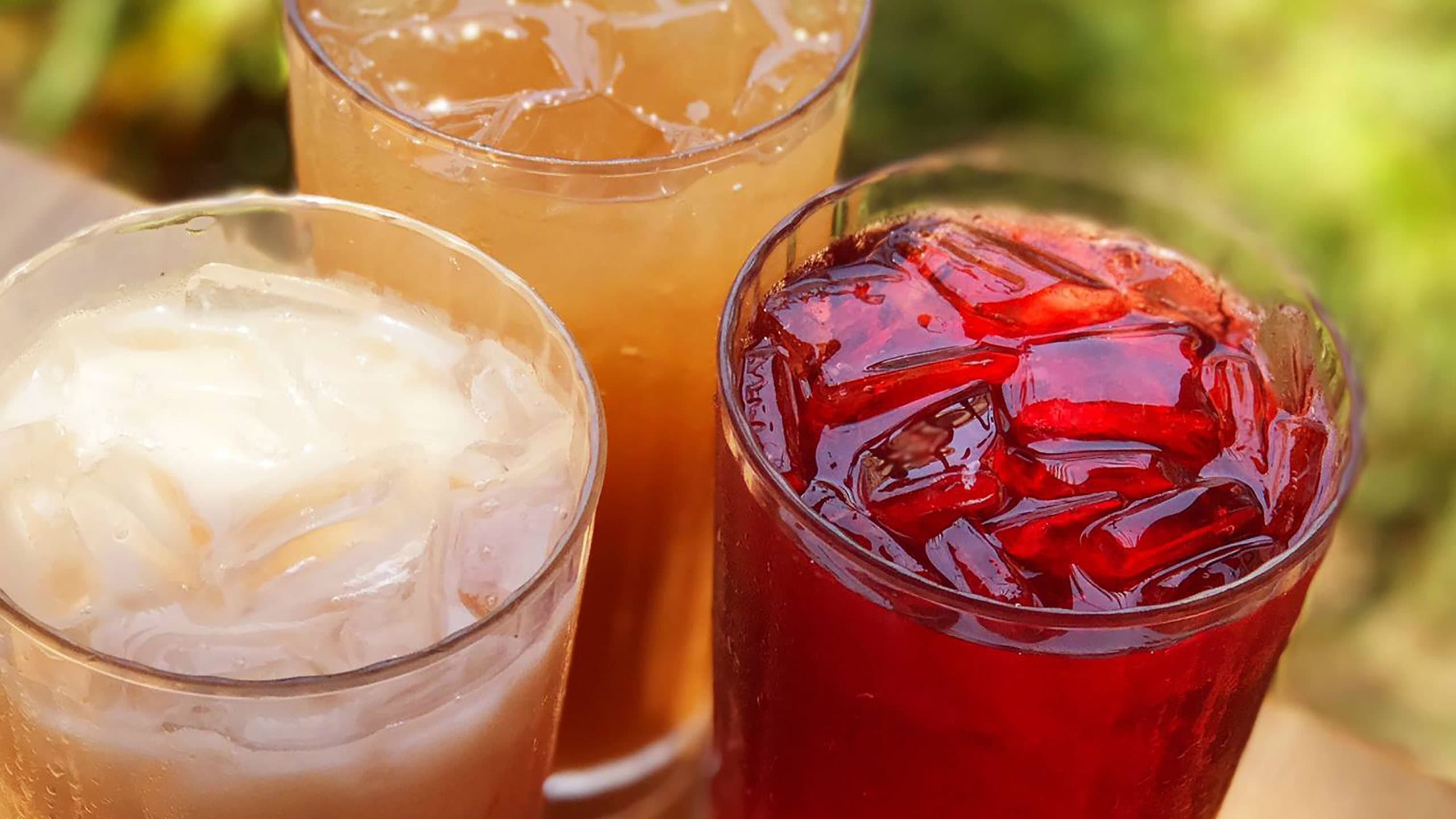 Agua de Jamaica