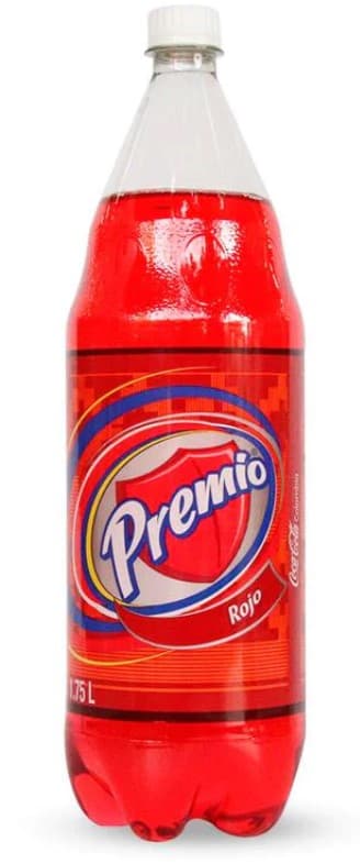 Gaseosa Premio 1.5 L