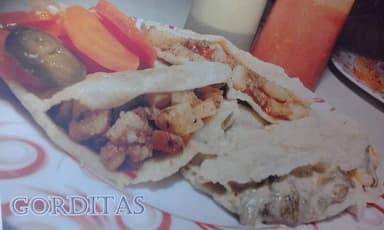 Gorditas