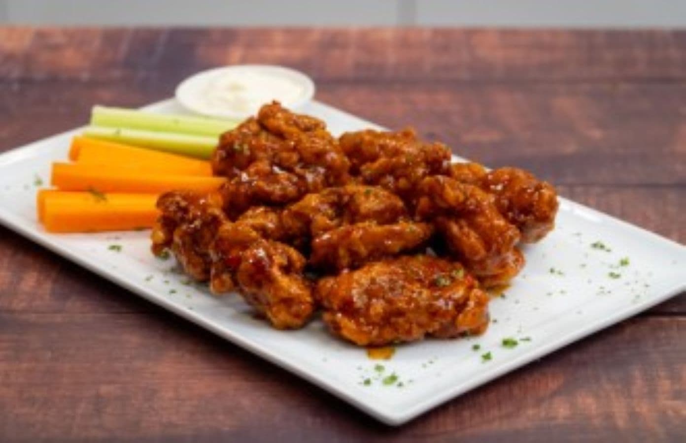 Orden de Boneless 250 g