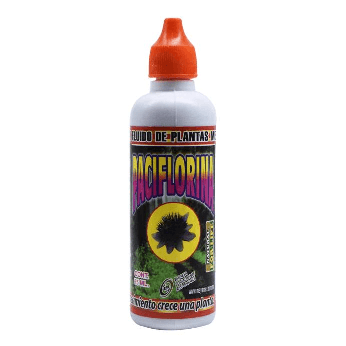 PASIFLORINA EXTRACTO 75 ML