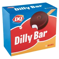 Dilly Bar 6-Pack
