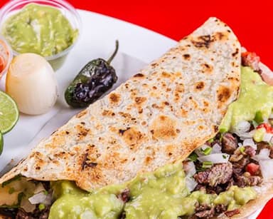 Quesadilla