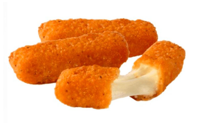 Dedos de Queso
