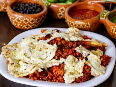 850g de Choriqueso