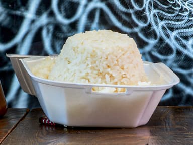 Arroz Blanco