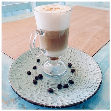 Capuccino