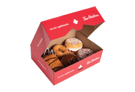 6-Pack de Panadería Premium