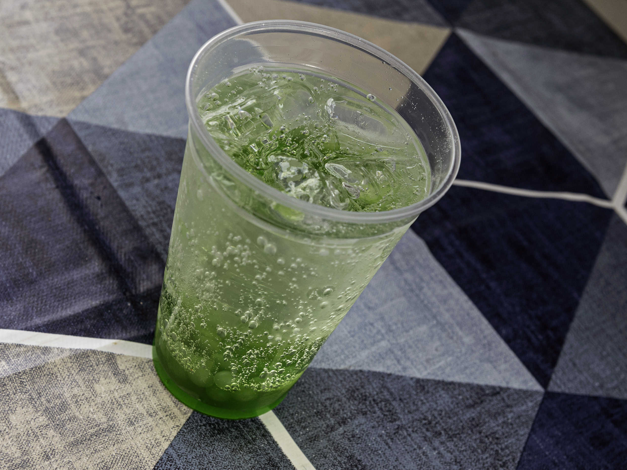 Manzana Verde
