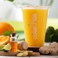 Ginger Cool