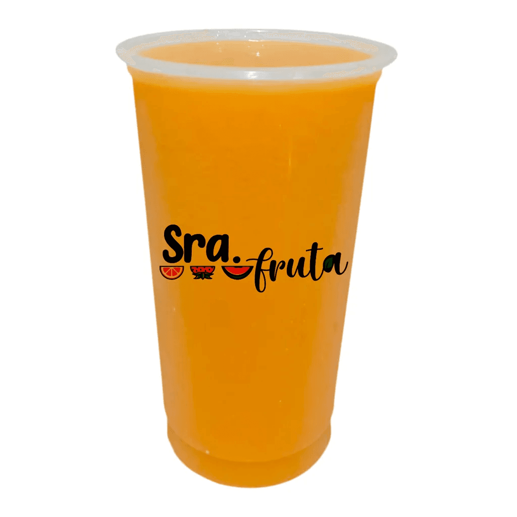 Jugo de Papaya