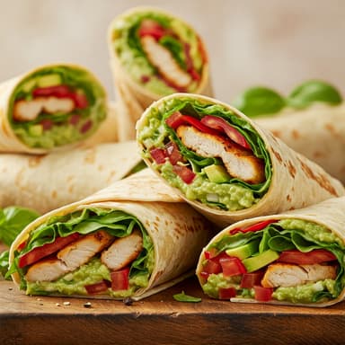 Wrap México