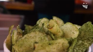 Charola Jalapeño