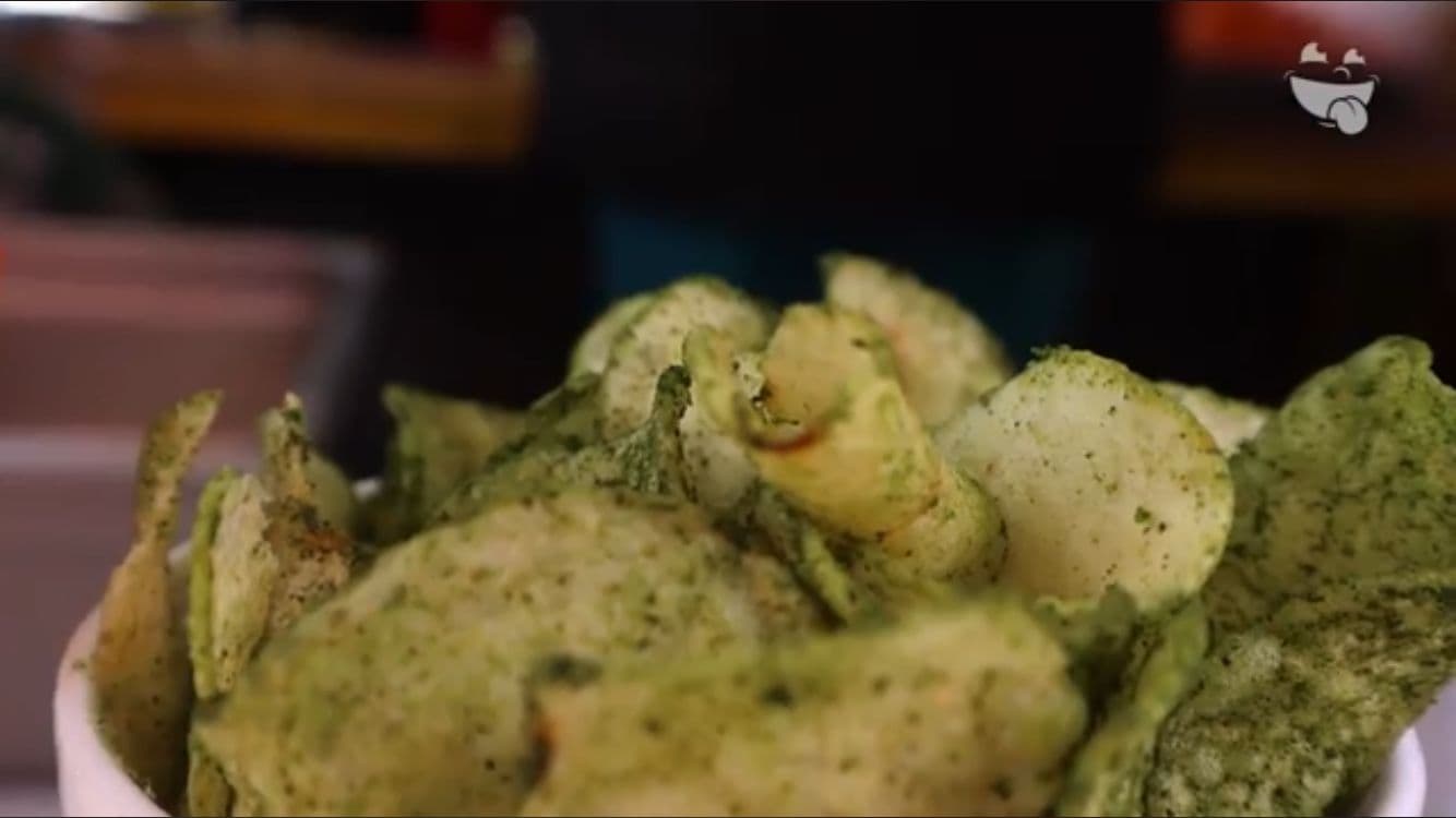 Charola Jalapeño