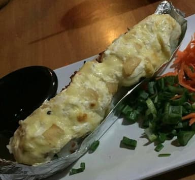 Chester Roll