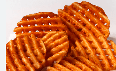 Papas Criscut