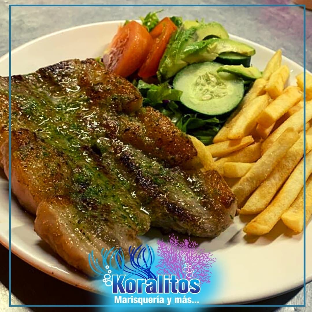 Churrasco