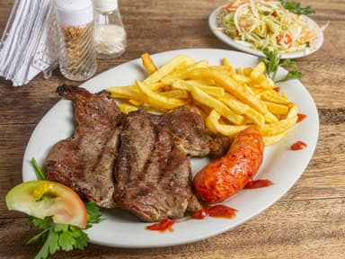 Churrasco