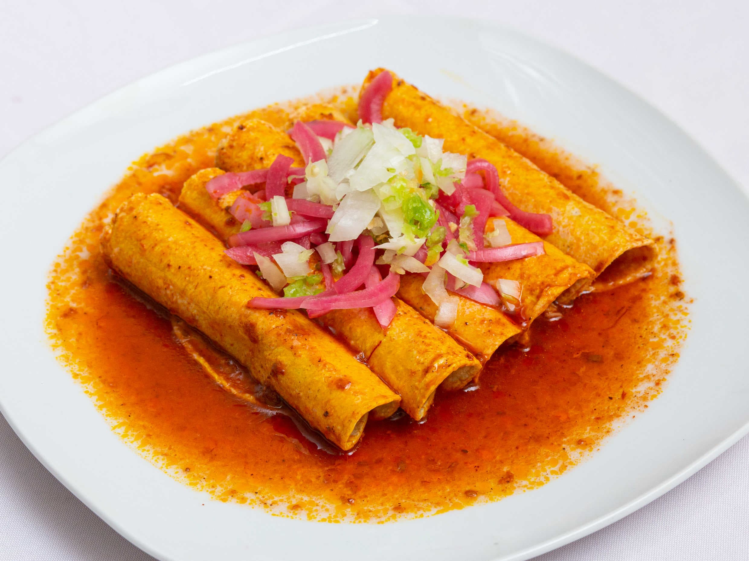 Orden 10 Tacos