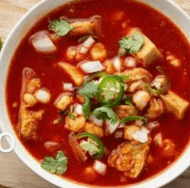 Menudo