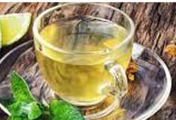 Té Verde