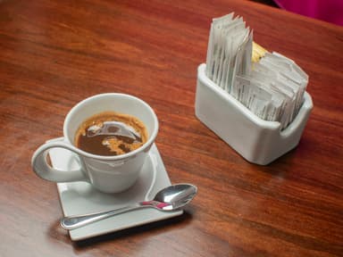 Espresso