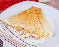 Crepa Hawaiana*